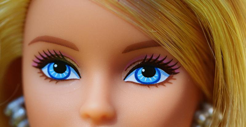 46 Fun Barbie Quotes