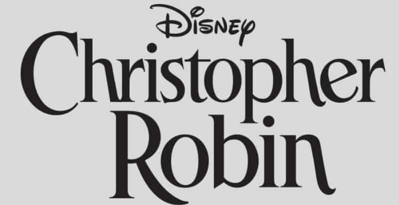 Christopher Robin Quotes