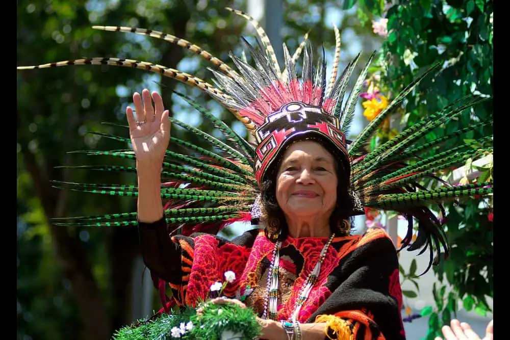 Dolores Huerta life quotes