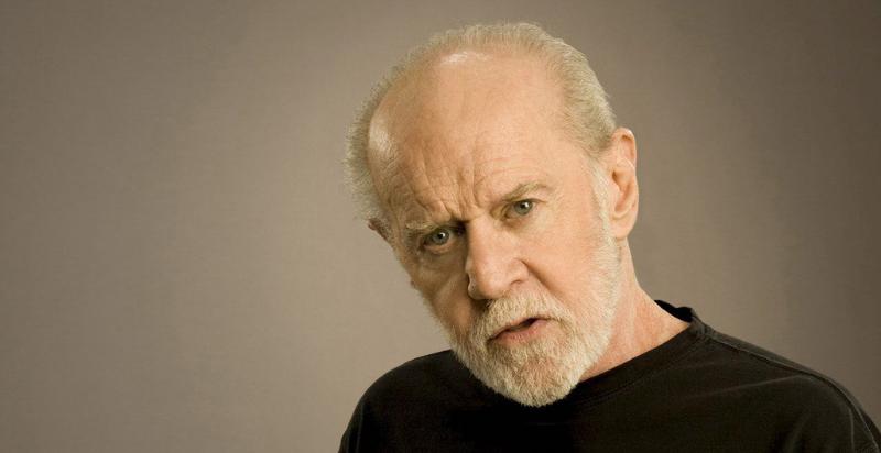 George Carlin quotes