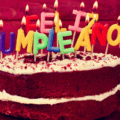 Happy birthday Song in Spanish