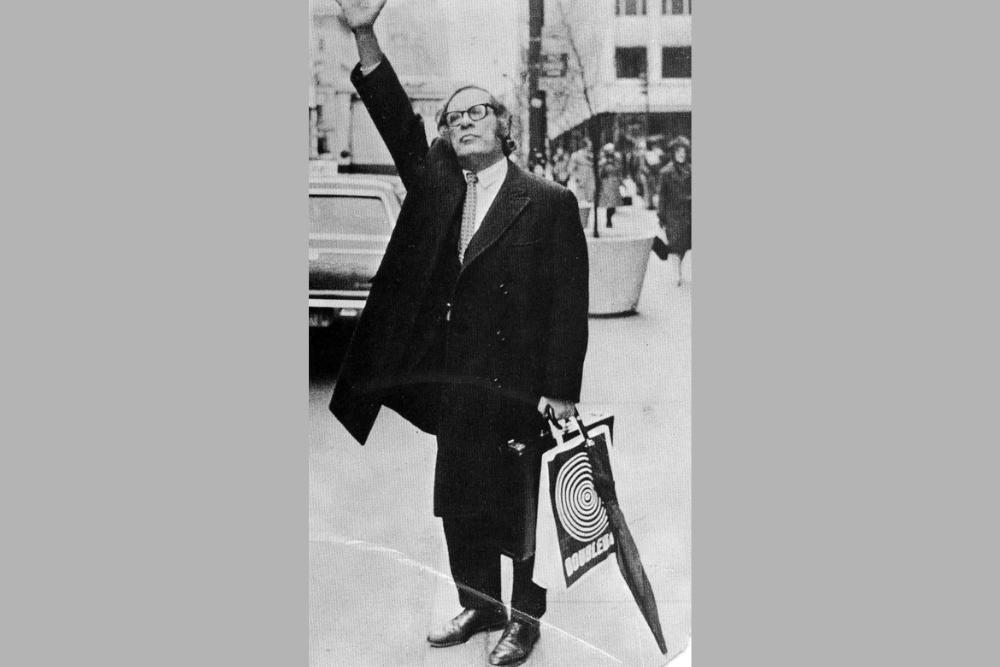 Isaac Asimov