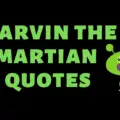 Marvin the Martian Quotes