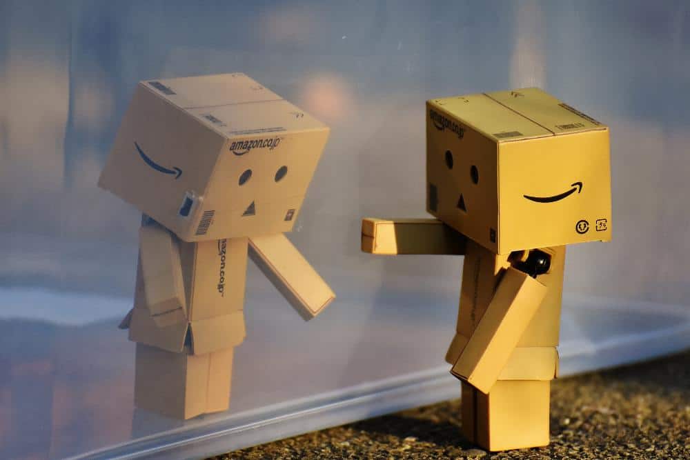 Negative Feelings