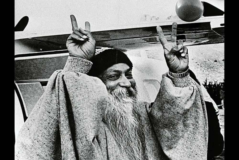 Inspiring Osho Quotes