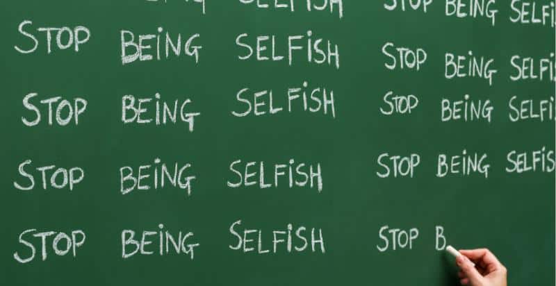 50 Selfish Parents Quotes for Awareness