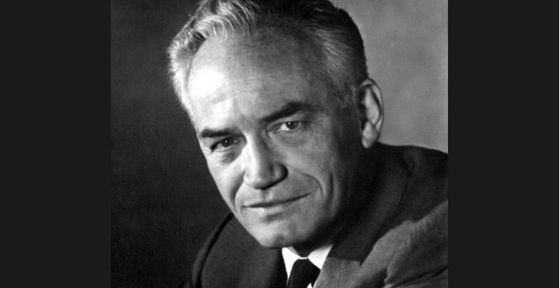 Barry Goldwater quotes