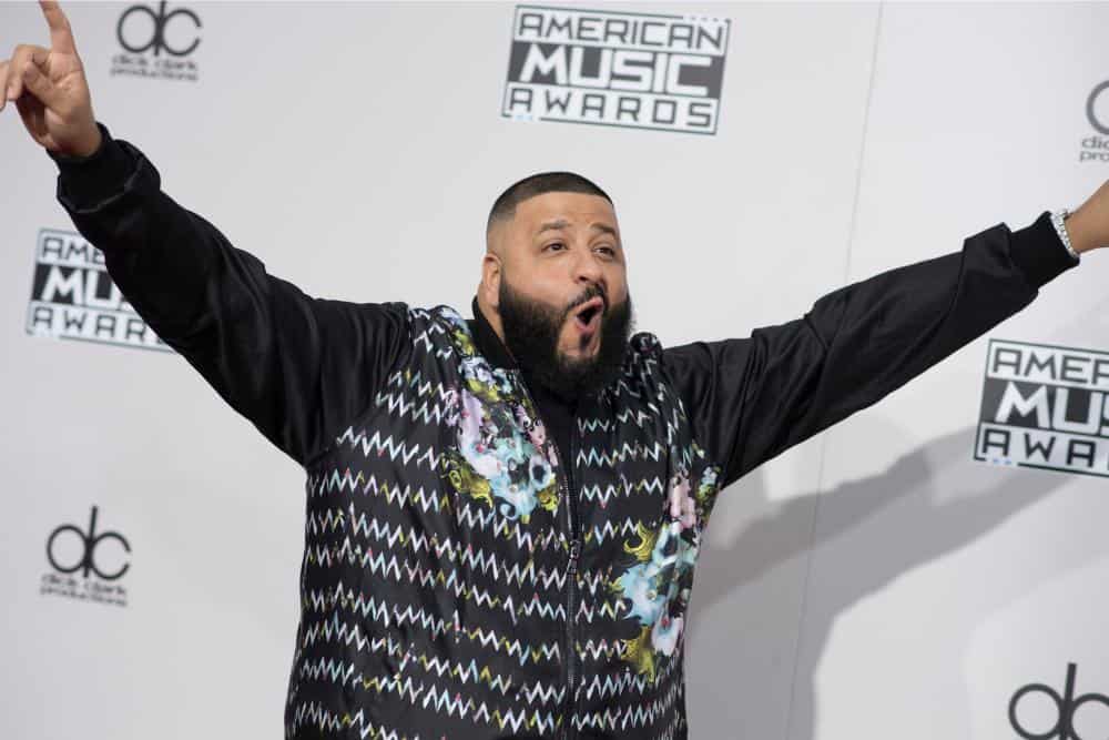 DJ Khaled quotes