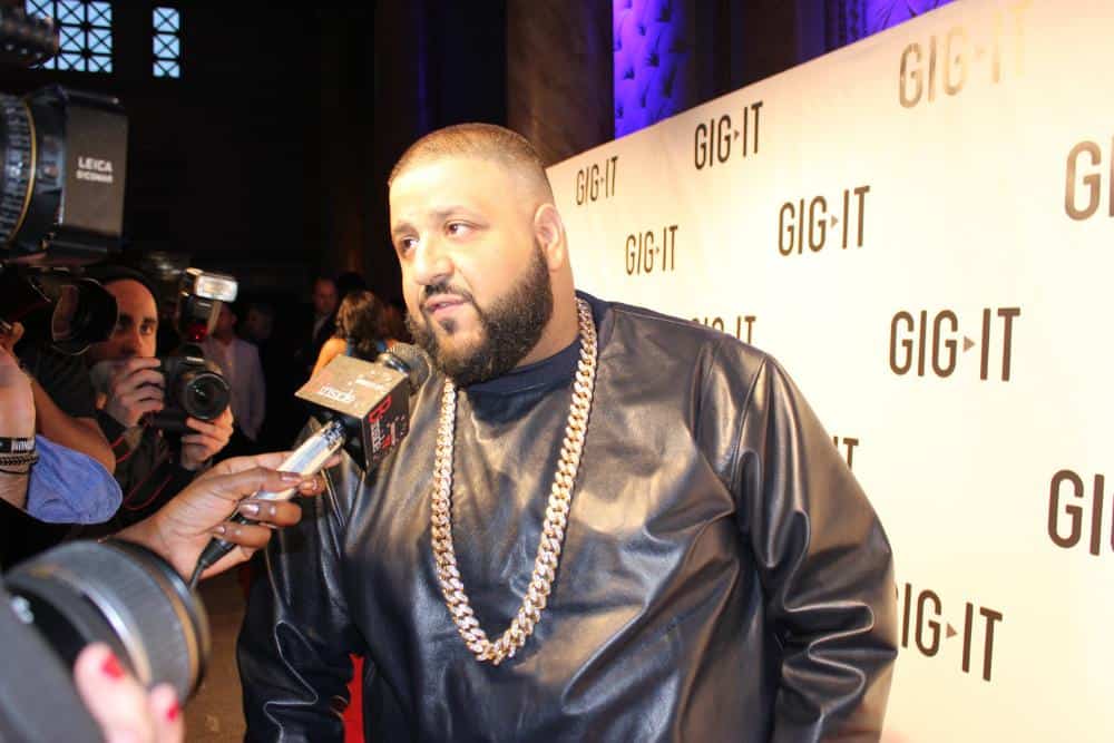 DJ Khaled quotes