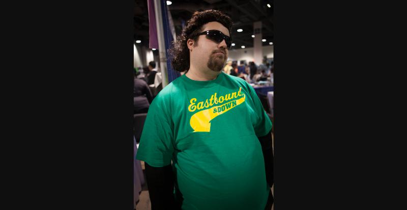 Inspirational Kenny Powers Quotes