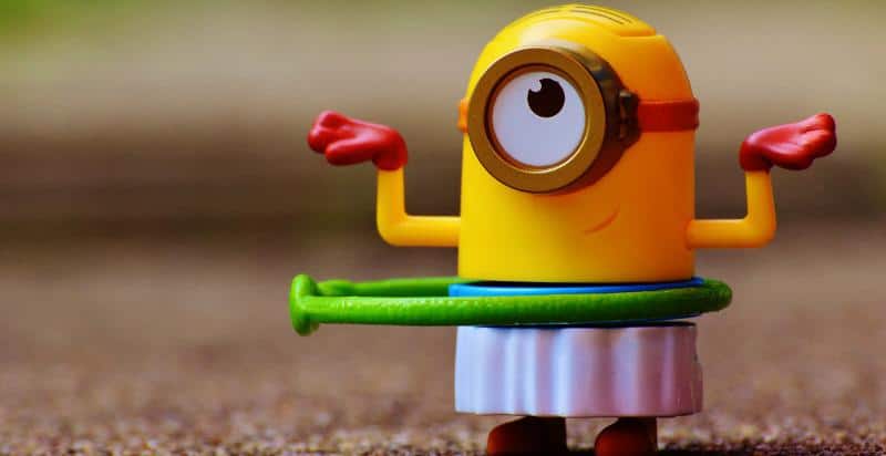 The Best Minion Quotes to Bring a Smile to Your Face
