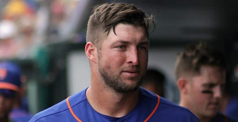 Inspiring Tim Tebow Quotes for Living Your Life