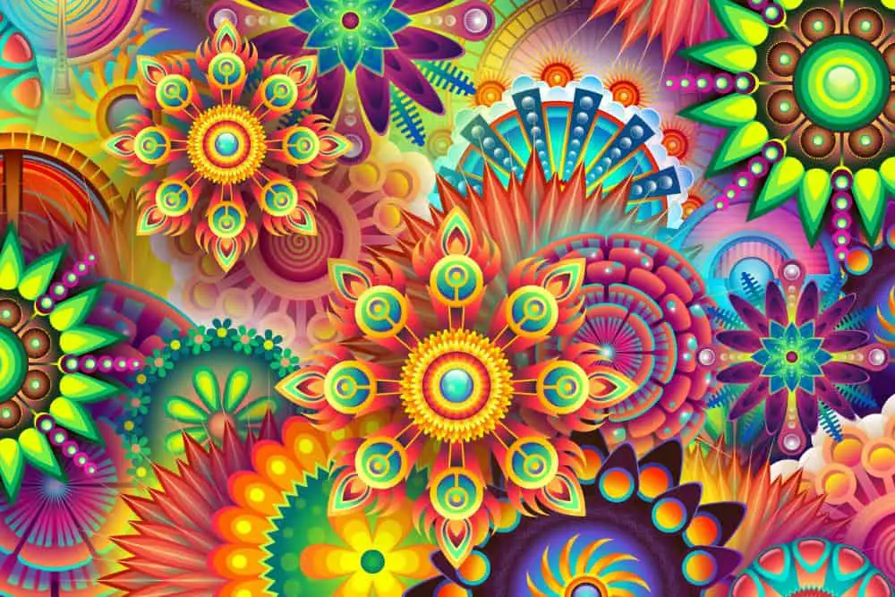 Psychedelic Art