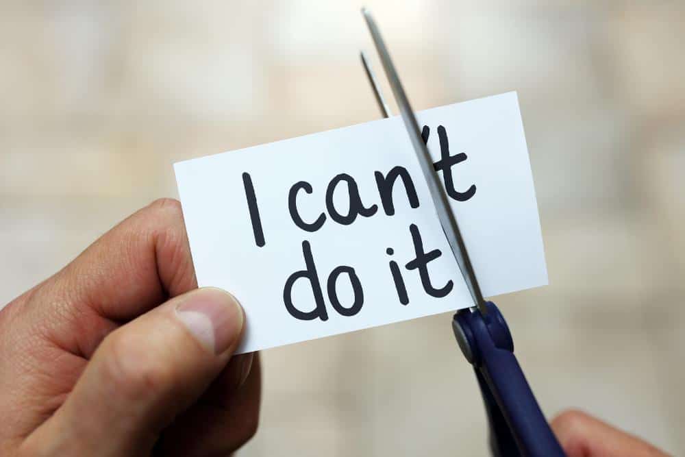 you can do it quotes