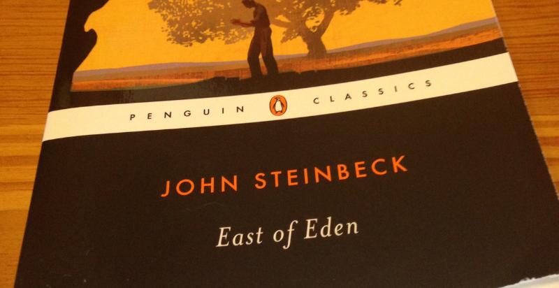 East of Eden quotes