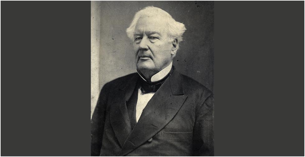 Noteworthy Millard Fillmore quotes.