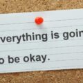 It will be ok quotes to push you