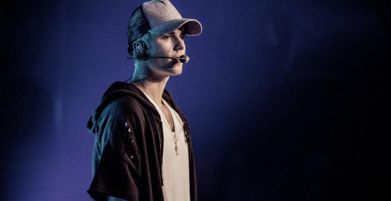 Empowering Justin Bieber Quotes for the Beliebers Out There