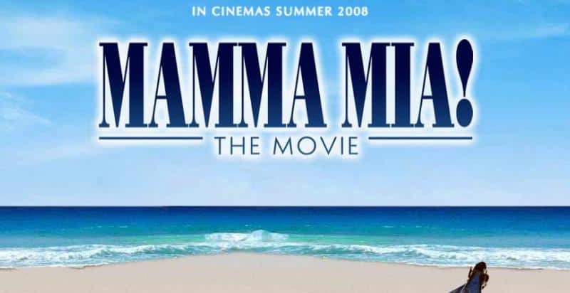 mamma mia travel quotes