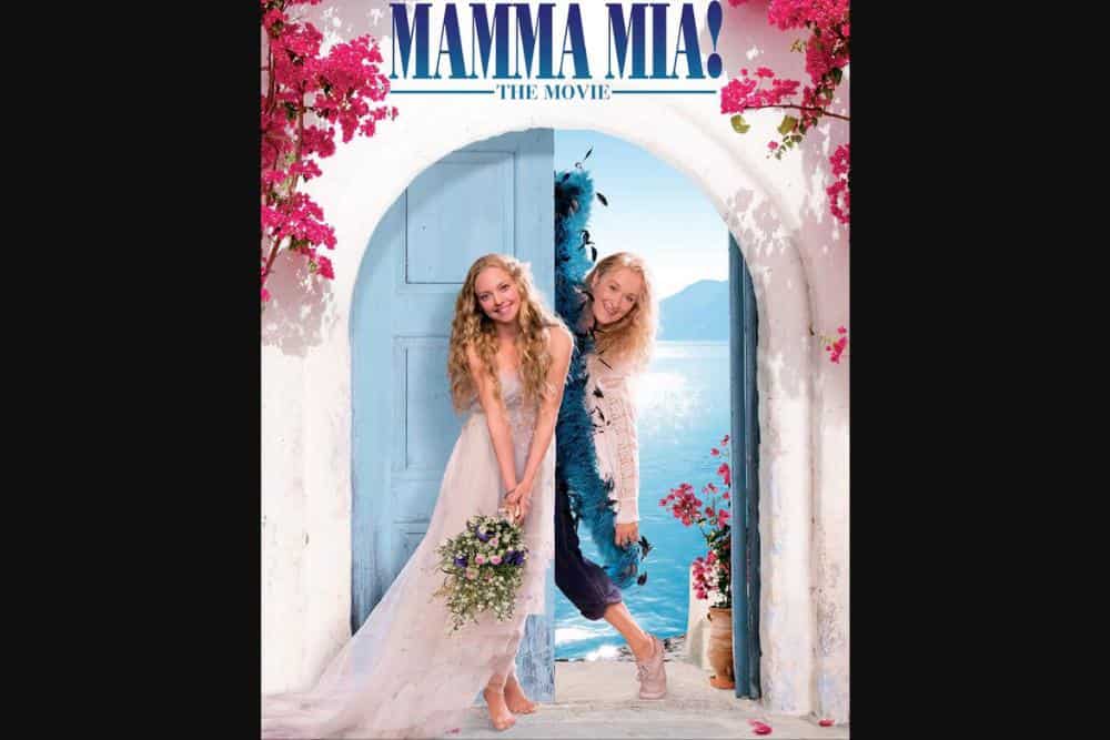 Mamma Mia quotes