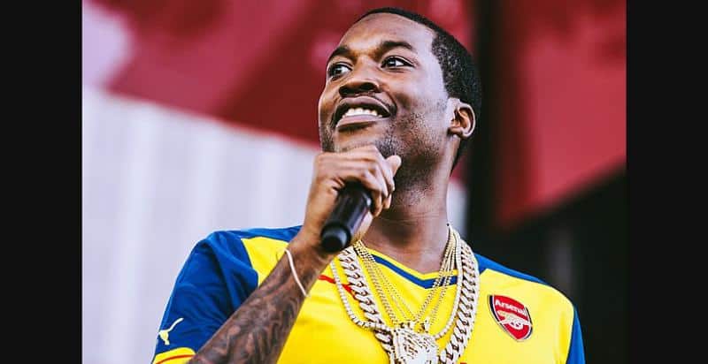 Meek Mills quotes