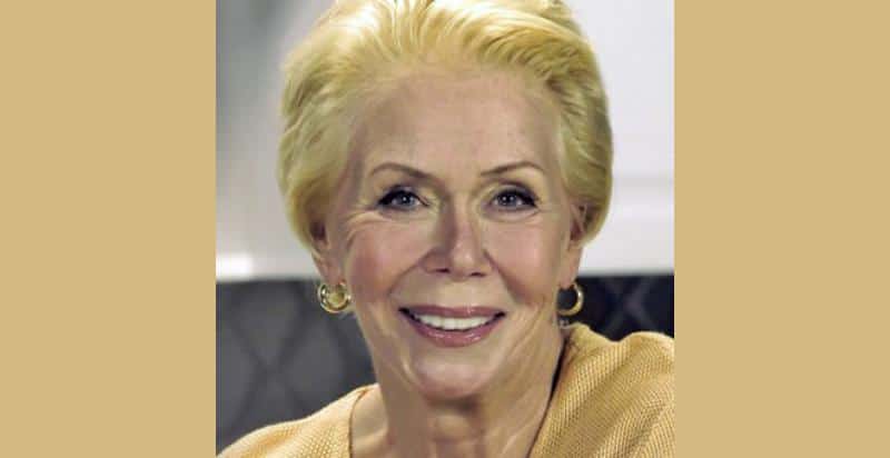 Inspirational Louise Hay Quotes