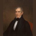 William Henry Harrison quotes.