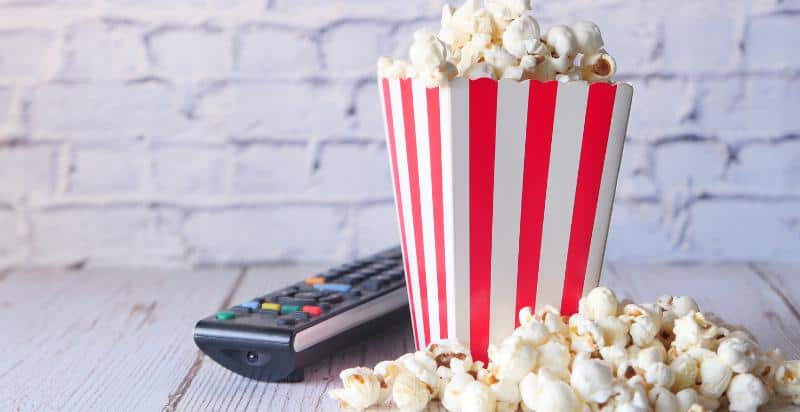 51 Tantalizing Popcorn Quotes to Add Flavor to Your Life
