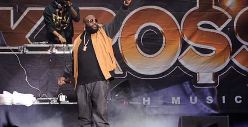 Rick Ross quotes