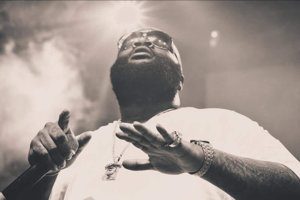 Wise Rick Ross quotes