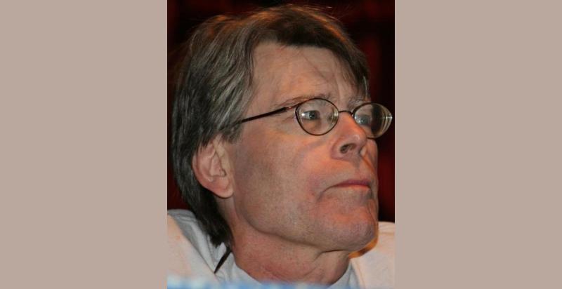iconic Stephen king quotes