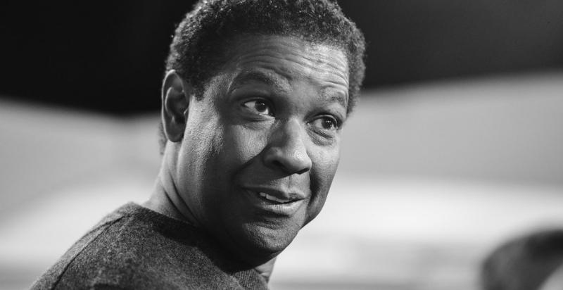 Denzel Washington quotes