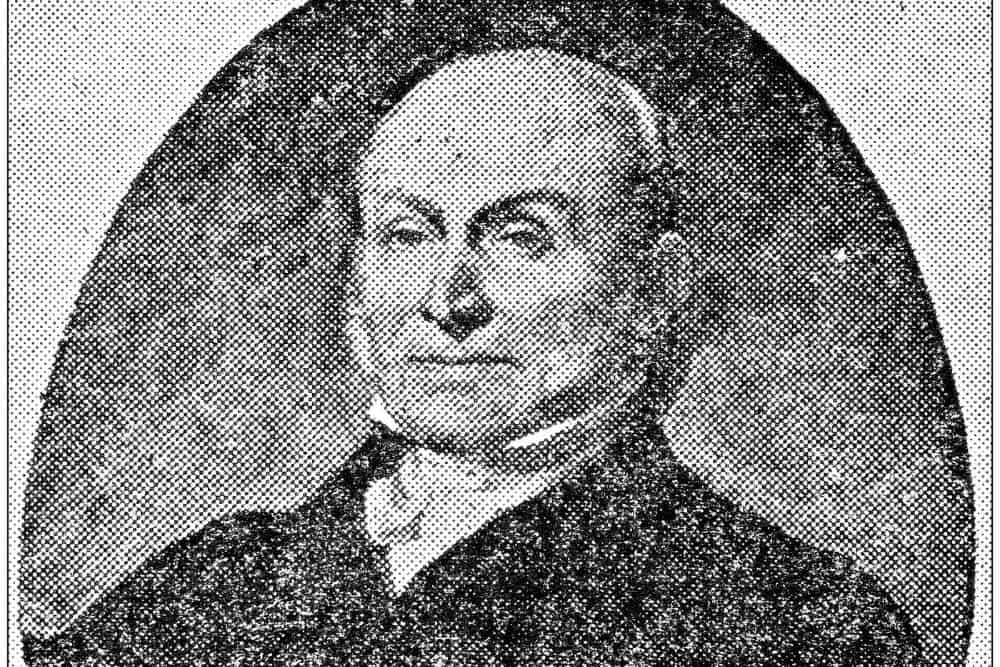 Must-read John Quincy Adams quotes