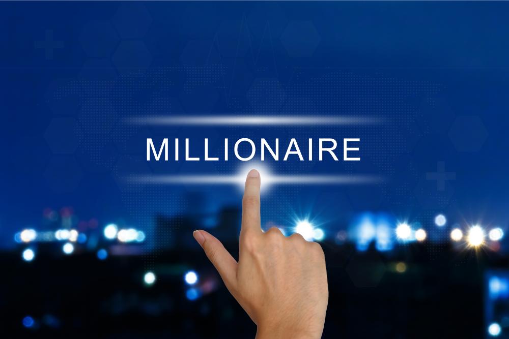 Millionaire mindset quotes to inspire you