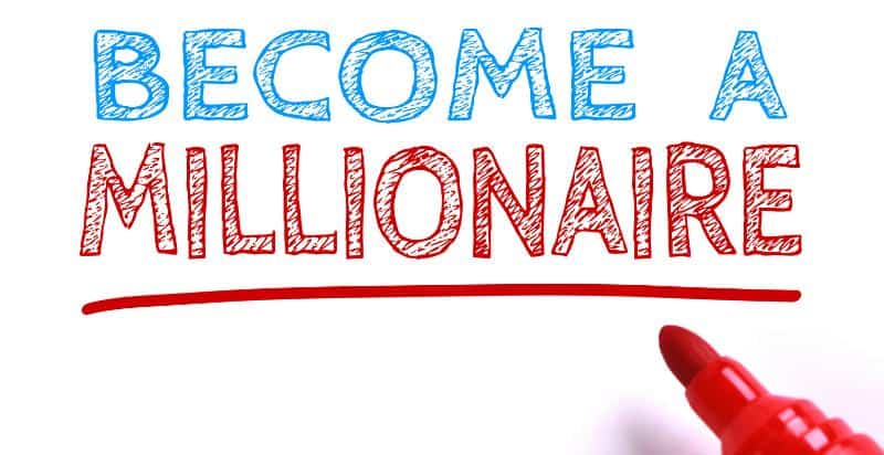 Millionaire mindset quotes to motivate you