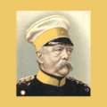 Otto Von Bismarck Image