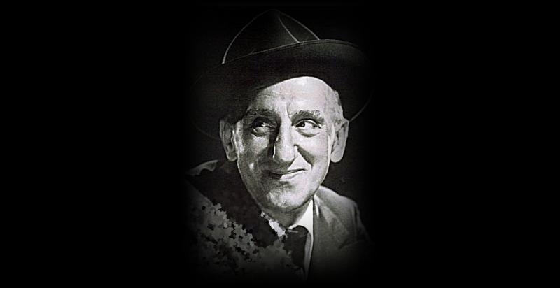 Jimmy Durante Quotes