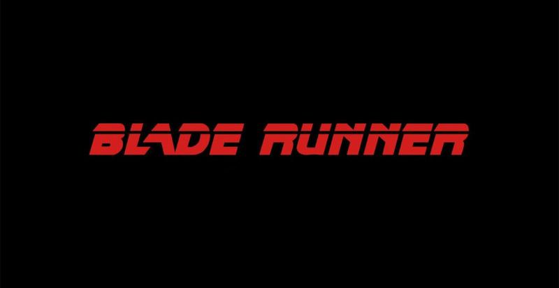 Blade Runner quotes