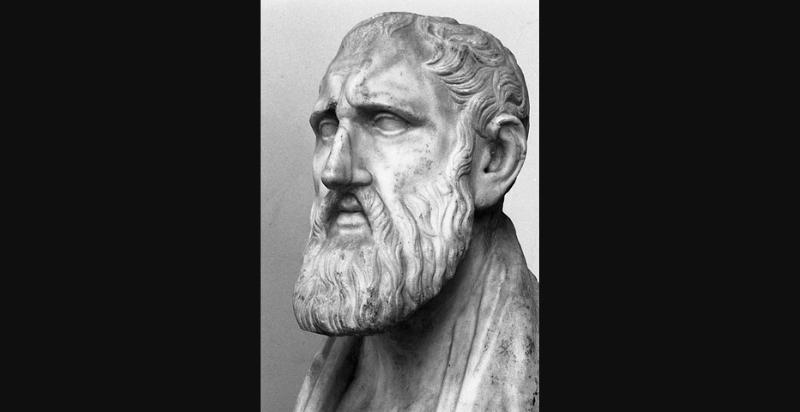 Zeno of Citium Quotes