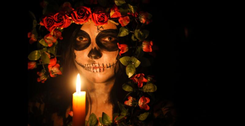 Día De Los Muertos quotes