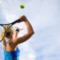 Tennis quotes for players