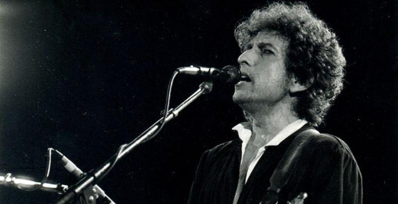 Bob Dylan Quotes