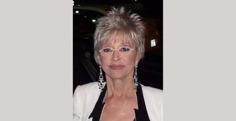 49 Inspirational Rita Moreno Quotes