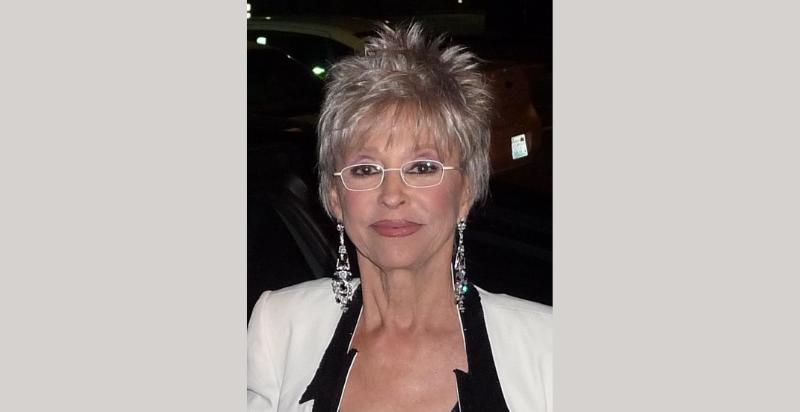 Rita Moreno Quotes