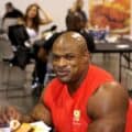 Ronnie Coleman quotes for inspiration