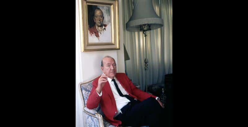 Sir Noël Coward quotes