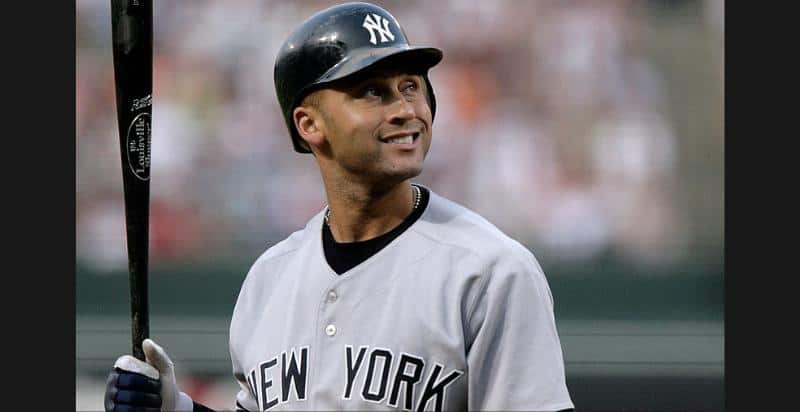 Derek Jeter Quotes