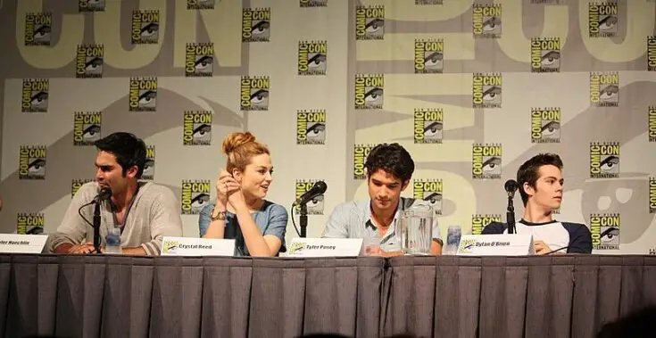 Teen Wolf Quotes All Fans Know And Love Teen Wolf Quotes All Fans Know And Love