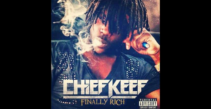 Chief Keef quotes for rappers