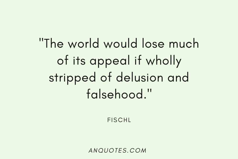 Genshin Impact Quote by Fischl